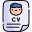 Resume image