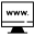 WWW logo